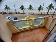 Apartamento para Venda em Mongaguá/SP Vila Atlântica 1...