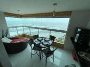 Apartamento para Venda em Mongaguá/SP Vila Atlântica 2...