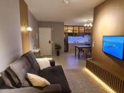 Apartamento para Venda em Mongaguá/SP Vila Atlântica 2...