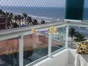 Apartamento para Venda em Mongaguá/SP Vila Atlântica 2...