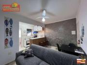 Apartamento para Venda em Mongaguá/SP Vila Atlântica 2...