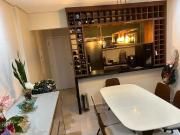 Apartamento para Venda em Mongaguá/SP Vila Atlântica 2...
