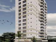 Apartamento para Venda em Mongaguá/SP Vila Atlântica 2...