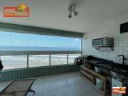 Apartamento para Venda em Mongaguá/SP Vila Atlântica 2...