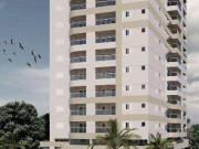 Apartamento para Venda em Mongaguá/SP Vila Atlântica 2...