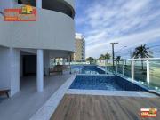 Apartamento para Venda em Mongaguá/SP Vila Atlântica 2...