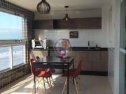 Apartamento para Venda em Mongaguá/SP Vila Atlântica 2...