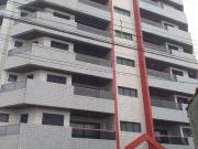 Apartamento para Venda em Mongaguá/SP Vila Atlântica 2...