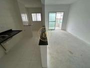 Apartamento para Venda em Mongaguá/SP Vila Atlântica 2...