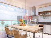 Apartamento para Venda em Mongaguá/SP Vila Atlântica 2...
