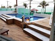 Apartamento para Venda em Mongaguá/SP Vila Atlântica 2...