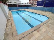 Apartamento para Venda em Mongaguá/SP Vila Atlântica 2...