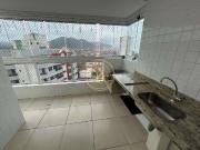 Apartamento para Venda em Mongaguá/SP Vila Atlântica 2...