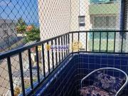 Apartamento para Venda em Mongaguá/SP Vila Atlântica 2...