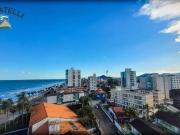 Apartamento para Venda em Mongaguá/SP Vila Atlântica 2...