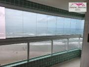 Apartamento para Venda em Mongaguá/SP Vila Atlântica 2...