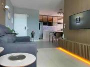 Apartamento para Venda em Mongaguá/SP Vila Atlântica 2...