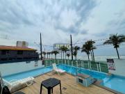 Apartamento para Venda em Mongaguá/SP Vila Atlântica 2...