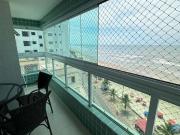 Apartamento para Venda em Mongaguá/SP Vila Atlântica 2...