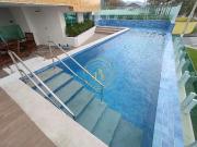 Apartamento para Venda em Mongaguá/SP Vila Atlântica 2...