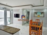 Apartamento para Venda em Mongaguá/SP Vila Atlântica 2...