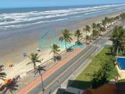 Apartamento para Venda em Mongaguá/SP Vila Atlântica 2...