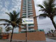 Apartamento para Venda em Mongaguá/SP Vila Atlântica 2...