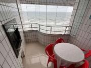 Apartamento para Venda em Mongaguá/SP Vila Atlântica 3...