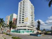 Apartamento para Venda em Mongaguá/SP Vila Atlântica 3...