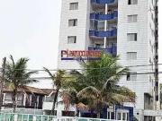 Apartamento para Venda em Mongaguá/SP Vila Atlântica 3...