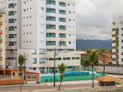 Apartamento para Venda em Mongaguá/SP Vila Atlântica 3...