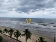 Apartamento para Venda em Mongaguá/SP Vila Atlântica 3...