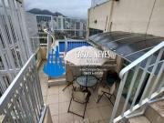Apartamento para Venda em Mongaguá/SP Vila Atlântica 4...