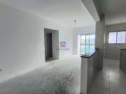 Apartamento para Venda em Mongaguá/SP Vila Dinapolis 2...
