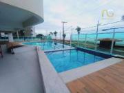 Apartamento para Venda em Mongaguá/SP Vila Dinapolis 2...