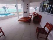 Apartamento para Venda em Mongaguá/SP Vila Dinapolis 2...
