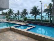 Apartamento para Venda em Mongaguá/SP Vila Dinapolis 2...