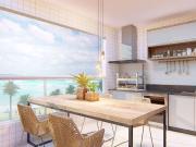 Apartamento para Venda em Mongaguá/SP Vila Dinapolis 2...