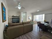 Apartamento para Venda em Mongaguá/SP Vila Dinapolis 2...