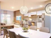 Apartamento para Venda em Mongaguá/SP Vila Dinapolis 2...