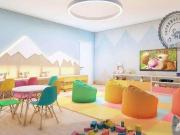 Apartamento para Venda em Mongaguá/SP Vila Dinapolis 2...