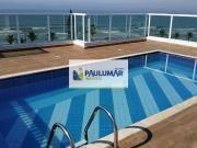 Apartamento para Venda em Mongaguá/SP Vila Oceanópolis 2...