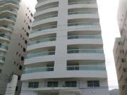 Apartamento para Venda em Mongaguá/SP Centro 2 Quartos