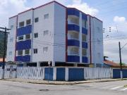 Apartamento para Venda em Mongaguá/SP Vila São Paulo 1...