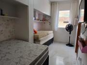 Apartamento para Venda em Mongaguá/SP Vila São Paulo 2...
