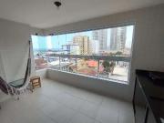 Apartamento para Venda em Mongaguá/SP Vila São Paulo 2...