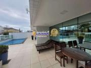 Apartamento para Venda em Mongaguá/SP Vila São Paulo 2...