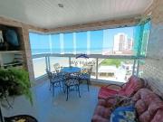 Apartamento para Venda em Mongaguá/SP Vila São Paulo 2...