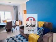 Apartamento para venda em Granjas Panorama em Taubaté...