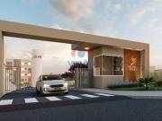 Apartamento para Venda em Monte Mor/SP Residencial...